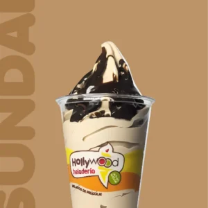 Sundae